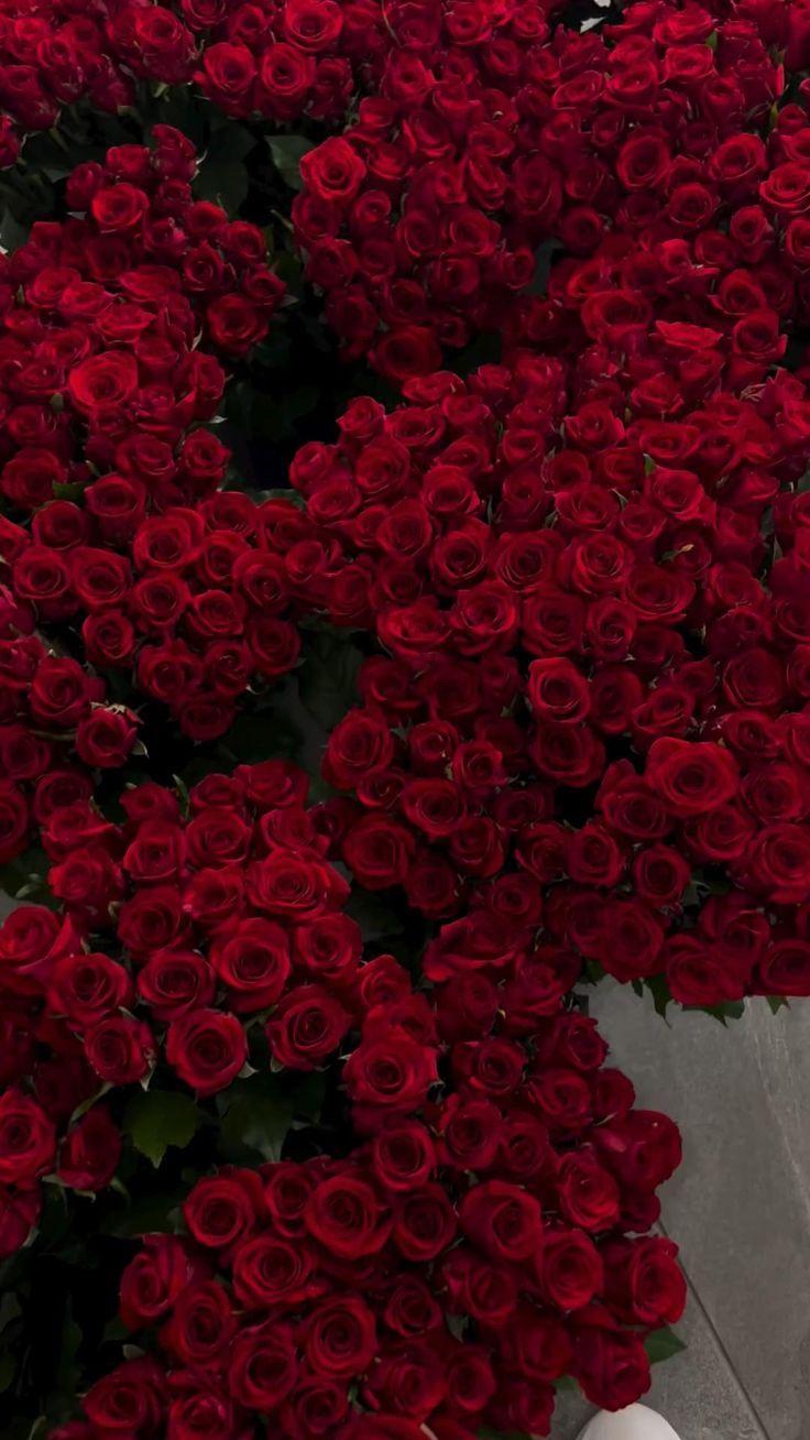 Corporate floral consultation example